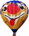 2007 Foto's Aerostat